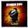 GREEN DAY: 21st Century Breakdown (9,5 cm x 9,5 cm)