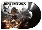 BEAST IN BLACK: Berserker (LP)