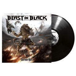 BEAST IN BLACK: Berserker (LP)