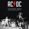 AC/DC: Cleveland Rocks - Ohio 1977 (LP, red) AC/DC: Cleveland Rocks - Ohio 1977 (LP, red)