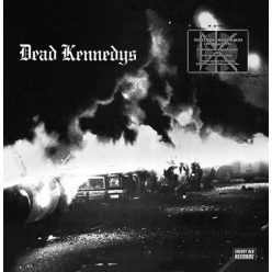   DEAD KENNEDYS: Fresh Fruit For Rotting Vegetables (LP, 180 gr, poster)