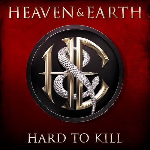 HEAVEN & EARTH: Hard To Kill (CD+DVD)