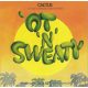 CACTUS: Restrictions/'Ot 'N' Sweaty (2CD)