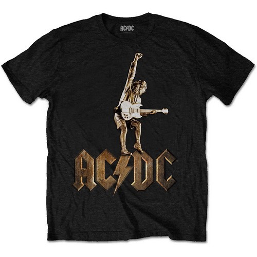 AC/DC: Angus Statue (póló)