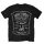 GUNS N' ROSES: Paradise City Label (t-shirt)