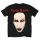 MARILYN MANSON: Red Lips (t-shirt)