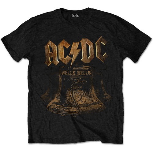 AC/DC: Brass Bells (póló)