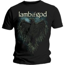 LAMB OF GOD: Phoenix (póló)