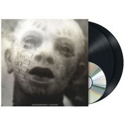 PAIN OF SALVATION: Scarsick (2LP+CD)