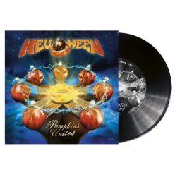 HELLOWEEN: Pumpkins United (LP, 10")