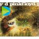 PINK FLOYD: A Saucerful Of Secrets (CD, 2011 remaster)