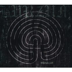 BURZUM: Hlidskjálf (CD)