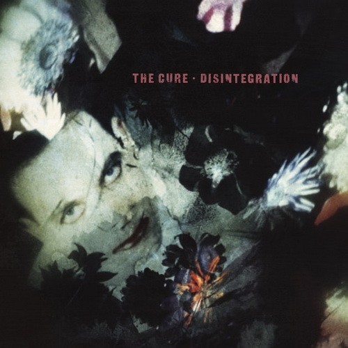 CURE: Disintegration (CD)