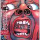 KING CRIMSON: In The Court Of The Crimson King (HQCD, japán)