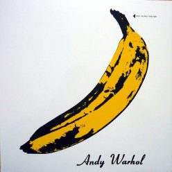 VELVET UNDERGOUND & NICO: V.U. & Nico (LP)