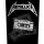 METALLICA: No Life 'til Leather (hátfelvarró / backpatch)