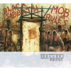 BLACK SABBATH: Mob Rules (2CD)