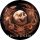ARCH ENEMY: Will To Power (badge, 2,5 cm)