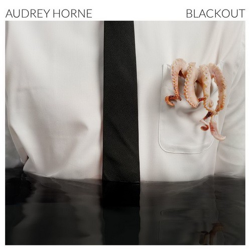 AUDREY HORNE: Blackout (CD)
