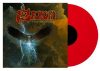 SAXON: Thunderbolt (LP, red, 180 gr) SAXON: Thunderbolt (LP, red, 180 gr)