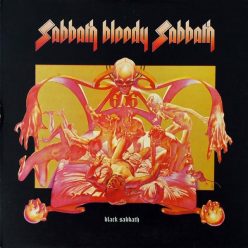BLACK SABBATH: Sabbath Bloody Sabbath (digipack)