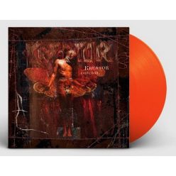 KREATOR: Outcast (2LP, coloured)