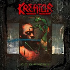 KREATOR: Renewal (CD, Deluxe Edition)
