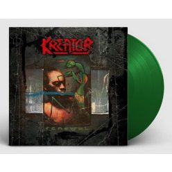 KREATOR: Renewal (2LP, coloured)