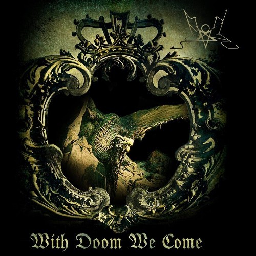 SUMMONING: With Doom We Come (CD)