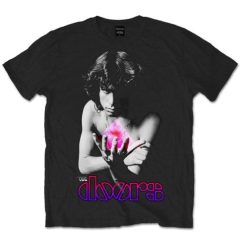 JIM MORRISON: Psychedelic (t-shirt)