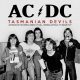 AC/DC: Tasmanian Devils (CD)