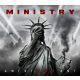 MINISTRY: AmeriKKKant (CD)