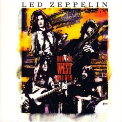 LED ZEPPELIN: How The West Was Won (3CD)