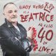 NAGYFERÓ ÉS A BEATRICE: Az első 40 év Live (CD)