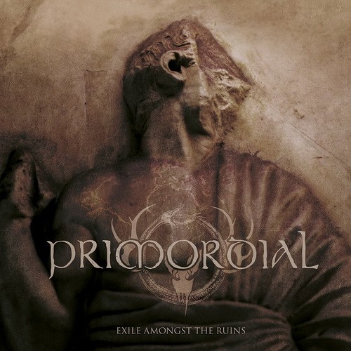 PRIMORDIAL: Exile Amongst The Ruins (CD)