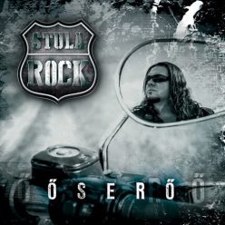 STULA ROCK: Őserő (CD)
