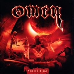OMEN: A hetedik nap (CD)