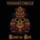 VOODOO CIRLCE: Raised On Rock (CD)
