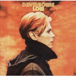 DAVID BOWIE: Low (LP, remastered, 180 gr)