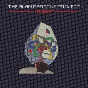 ALAN PARSONS PROJECT: I Robot (LP)