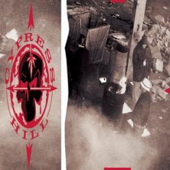 CYPRESS HILL: Cypress Hill (LP)
