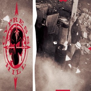 CYPRESS HILL: Cypress Hill (LP)