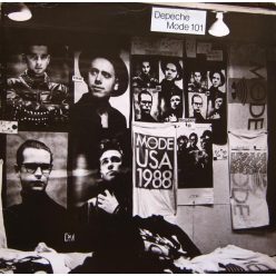 DEPECHE MODE: 101 - Live (2LP)