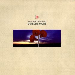 DEPECHE MODE: Music For The Masses (LP)