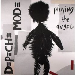 DEPECHE MODE: Playing The Angel (2LP)