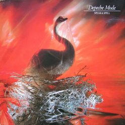 DEPECHE MODE: Speak And Spell (LP)