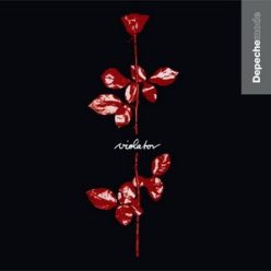 DEPECHE MODE: Violator (LP)