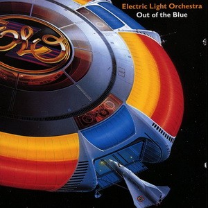 ELECTRIC LIGHT ORCHESTRA: Out Of Blue (2LP, remastered)