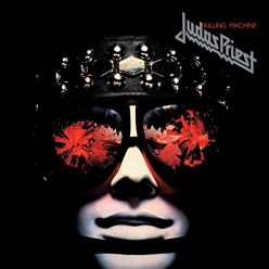JUDAS PRIEST: Killing Machine (LP, 180 gr)