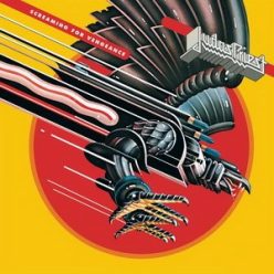 JUDAS PRIEST: Screaming For Vengeance (LP)